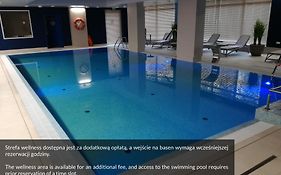 Flatbook - City Center Spa Apartments 6B,C
